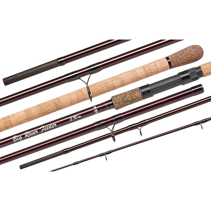 Innviertler's Angelsport – Angelsport & Bootsverleih Kopfing Daiwa Black Widow Feeder s | Exmanco Steyr