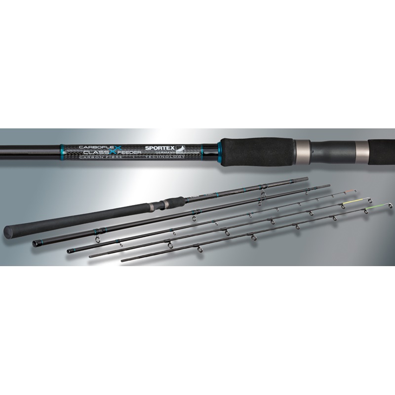 Innviertler's Angelsport – Angelsport & Bootsverleih Kopfing Daiwa Black Widow Feeder s | Exmanco Steyr